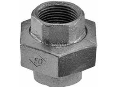 340 CONICAL COUPLING